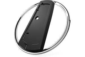 Juseisin Vertical Stand for PS5 Pro & PS5 Slim Consoles, Stable Base Compatible with PlayStation 5 Disc & Digital, Anti-Slip Gaming Accessory