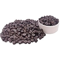 Strumento Per Perline Ad Anello Per Extension Per Capelli, Infila