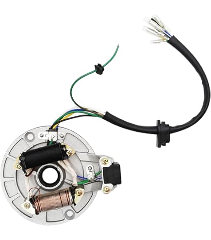 HouYeen Wheel Rim 15mm Rear Axle Spindle 220mm For 50cc 70cc 90cc 110cc Pit Dirt Bike Silver