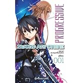 Sword Art Online progressive n&ordm; 01 (novela): 1 (Manga Novela)