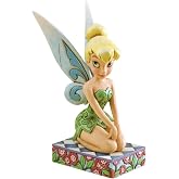 Enesco 4011754 fig&uuml;r Tinkerbell, 11,5 cm