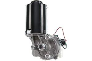 Frankberg Motor de limpiaparabrisas delantero compatible con Seicento/600 187 0.9L 1.1L 1997 – 2010 9949162