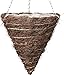 Produktbild Blumenampel Weinrebe Spitz, 30 X 18cm