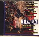 Galaxy Power Hits (1992) - Gary Glitter