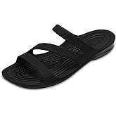 Crocs Swiftwater Sandal, Women