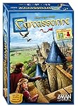 Carcassonne: New Edition Board Game