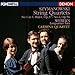 Produktbild Szymanowski: String Quartets No. 1 in C Major, Op. 37 / No. 2, Op. 56 / Webern: Langsamer Satz by Carmina Quartet (2010-09-22)