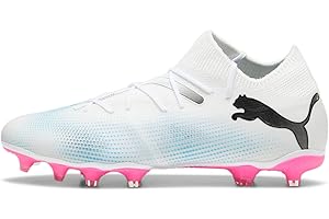 PUMA Future 7 Match FG/AG, Soccer Shoe Hombre