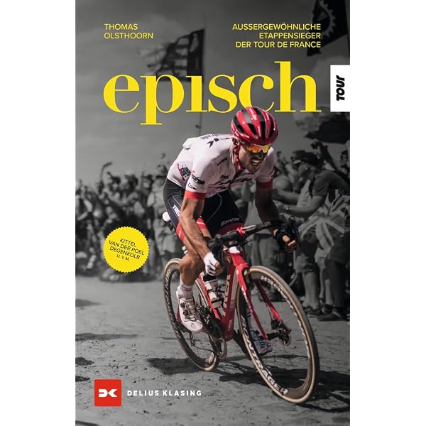 Radsport: Die größten Legenden : Bremer, Sven Bücher