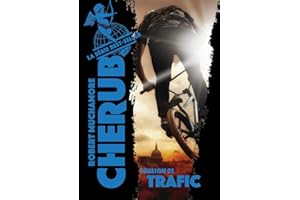 Cherub : Mission 2 -Trafic