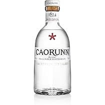 Caorunn - Blood Orange Gin 70cl 41.8% ABV | Hard To Find Whisky - View #5
