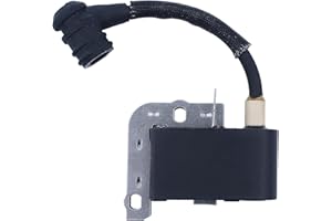 Mtanlo Bobina de Encendido para Oleo Mac 936, 940, 942, 946, 947, 952, 951 Piezas de Repuesto del Motor 50050013AR