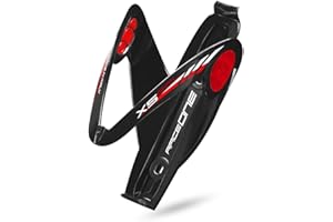 SACCON RaceOne X5 - Portabidón de bicicleta