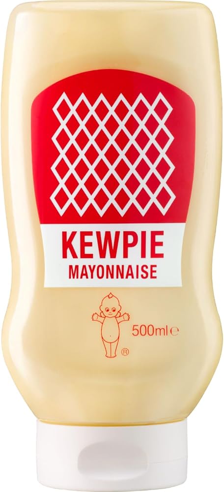 Kewpie JAPON MAYONEZ