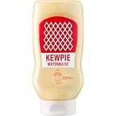 Kewpie JAPANESE MAYONNAISE