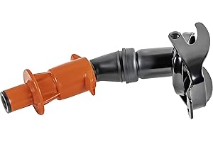 Arnold - Smart Einfüllsystem für Metallkanister; 6011-X1-2006