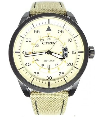 Citizen Eco-Drive Chronograph Uomo CA0752-58E – Cassa E Bracciale In Acciaio Oro, Quadrante Nero Con Cristalli – Ricaricabile Con La Luce