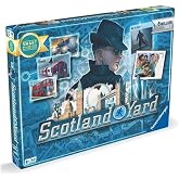Ravensburger Scotland Yard Smart Choice Kutu Oyunu
