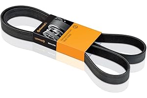 1x Original CONTITECH Keilrippenriemen 6PK1548