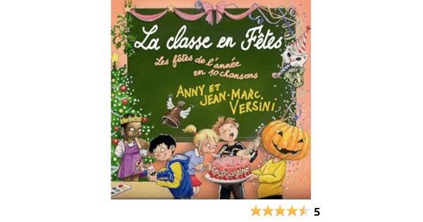 C Est La Rentree Des Classes Chanson De Anny Versini Jean Marc Versini Sur Amazon Music Amazon Fr C Est La Rentree Des Classes Chanson De Anny Versini Jean Marc Versini Sur Amazon Music Amazon Fr
