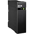 Eaton Ellipse ECO 650 USB IEC Stand-by  Offline  0,65 KVA 400 W 4 Ac Uitgang En