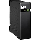 Eaton Ellipse ECO 500 FR Standby (Offline) 0.5 kVA 300 W 4 AC outlet(s)