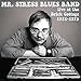 Produktbild Live At The Brick Cottage 1972-1973 by Mr. Stress Blues Band (2014-08-03)