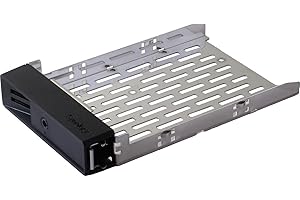 Synology HDD Tray R6 – Drawer Server NAS DiskStation RS214 RS814, RS814 +, RS814RP +