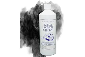 Hypo-Lytic Sauna Fragrance Milk 1 Litre (Lavender and Lemon) Aroma Diffuser