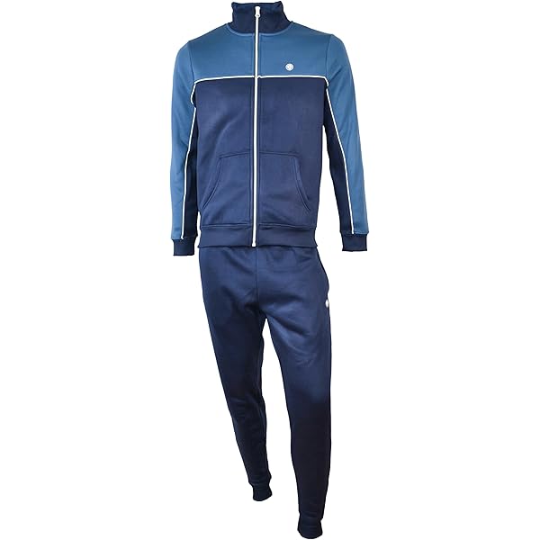 Tuta Stle Da Lavoro N Tela D Cotone Da Calvn Klen® | J20J221826ACF - Foto 8