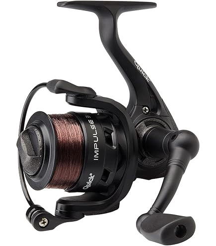 Shimano Japanese Fishing Reel Alivio 2500 by Shimano Japan Sport i turystyka