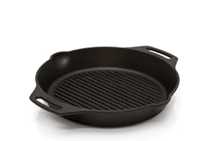 Petromax Sartén para Barbacoa, Adultos Unisex