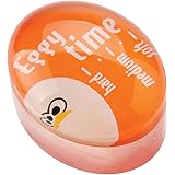 Joie Eggy Egg Timer, Orange