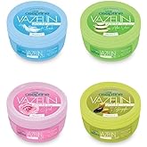 CIRE ASEPTINE Cire Aceptine 4'L&uuml; Karma Paket Vazelin 150 Ml X4