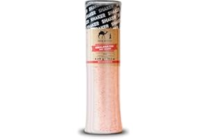 Silk Route Spice Company Himalayan Giant Salt Shaker 435g /15.3oz
