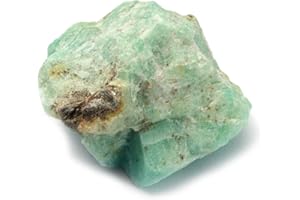 CRYSTALAGE Amazonite Healing Crystal