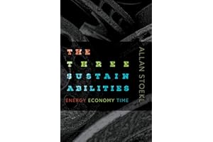 The Three Sustainabilities: Energy, Economy, Time