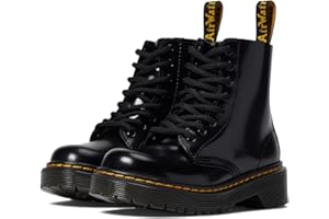 Dr. Martens Unisex-Bambino 1460 Pascal Bex (Piccolo Big Kid) J
