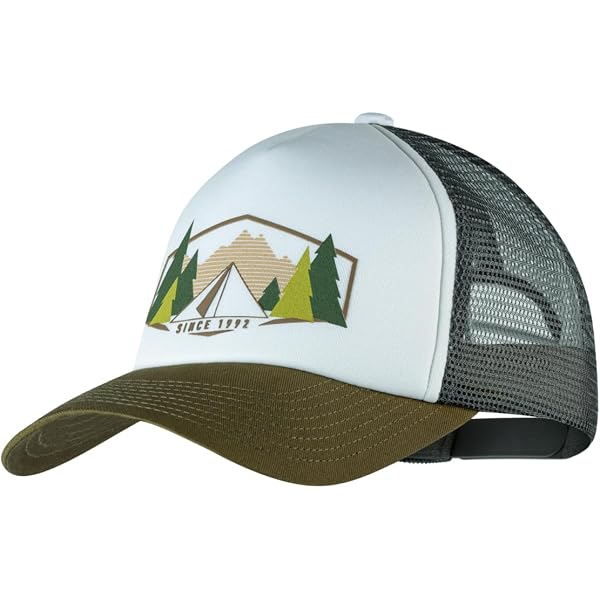 VAUDE Cap II berretto, nero - Negozio