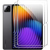 Fogy Xiaomi Pad 7-8/7-8 Pro 11,2 in&ccedil; uyumlu i&ccedil;in 9H Nano Ekran koruyucu