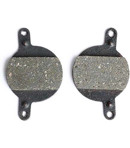 Pastiglie Freno Ceramica Per Bici - 2 Paia, Compatibili Shimano, Tektro, TRP, Per Mountain Bike E Racing - Foto 7