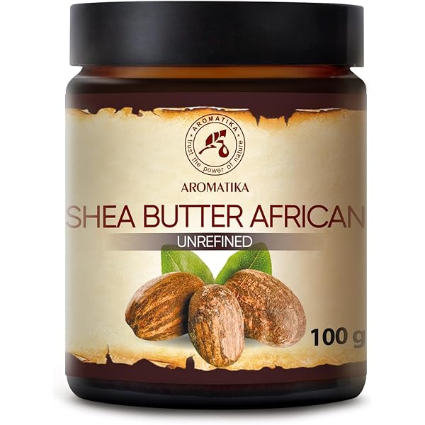 Kedma Mango Körperbutter – 250 G, Intensive Feuchtigkeitspflege Für Trockene Haut
