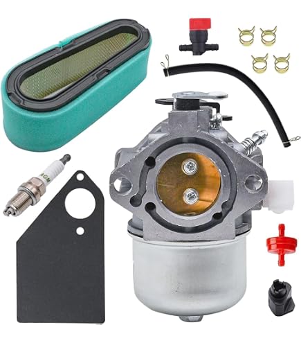 Kit joints de carburateur d10-wat walbro - Debroussailleuse