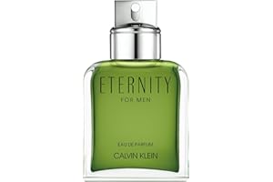 ‎CALVIN KLEIN Calvin Klein CK Eternity for Men Eau de Parfum