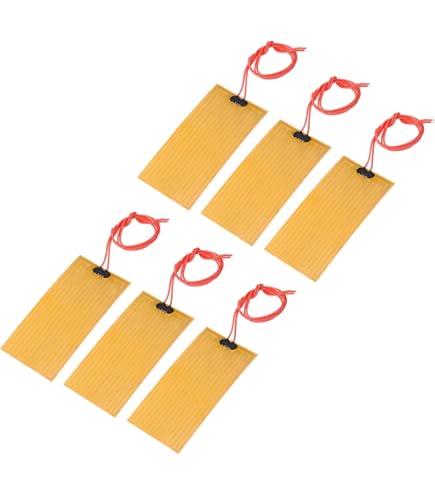 Magnum set elektrische vloerverwarming, (lxb) 7000x500mm, toepassing v