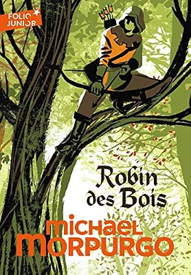 Folio Junior Robin des Bois