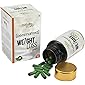 Nature Sure Agnimantha Weight Loss Formula for Men and Women - 1 Pack (60 Capsules)