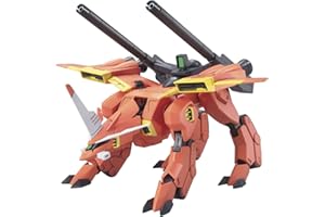 Bandai Gundam - HG R11 LaGOWE TMF/A-803 1/144 - Model Kit