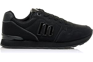 MTNG Deportivas Mujer Deportivas Golden 60277 Mujer | Deportivas Sport | Cierre con Cordones