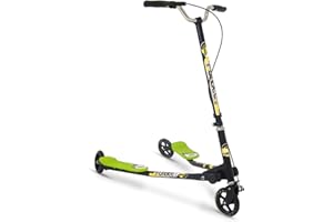 D'Arpèje Funbee - Patinte duo ( OFUN46) scooter